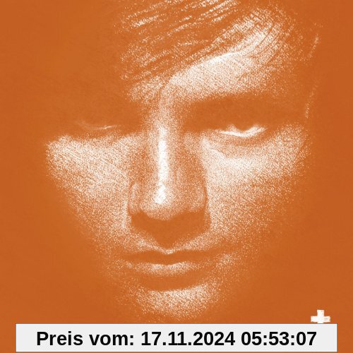 + von Ed Sheeran