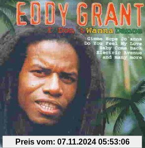 I Don'T Wanna Dance von Eddy Grant