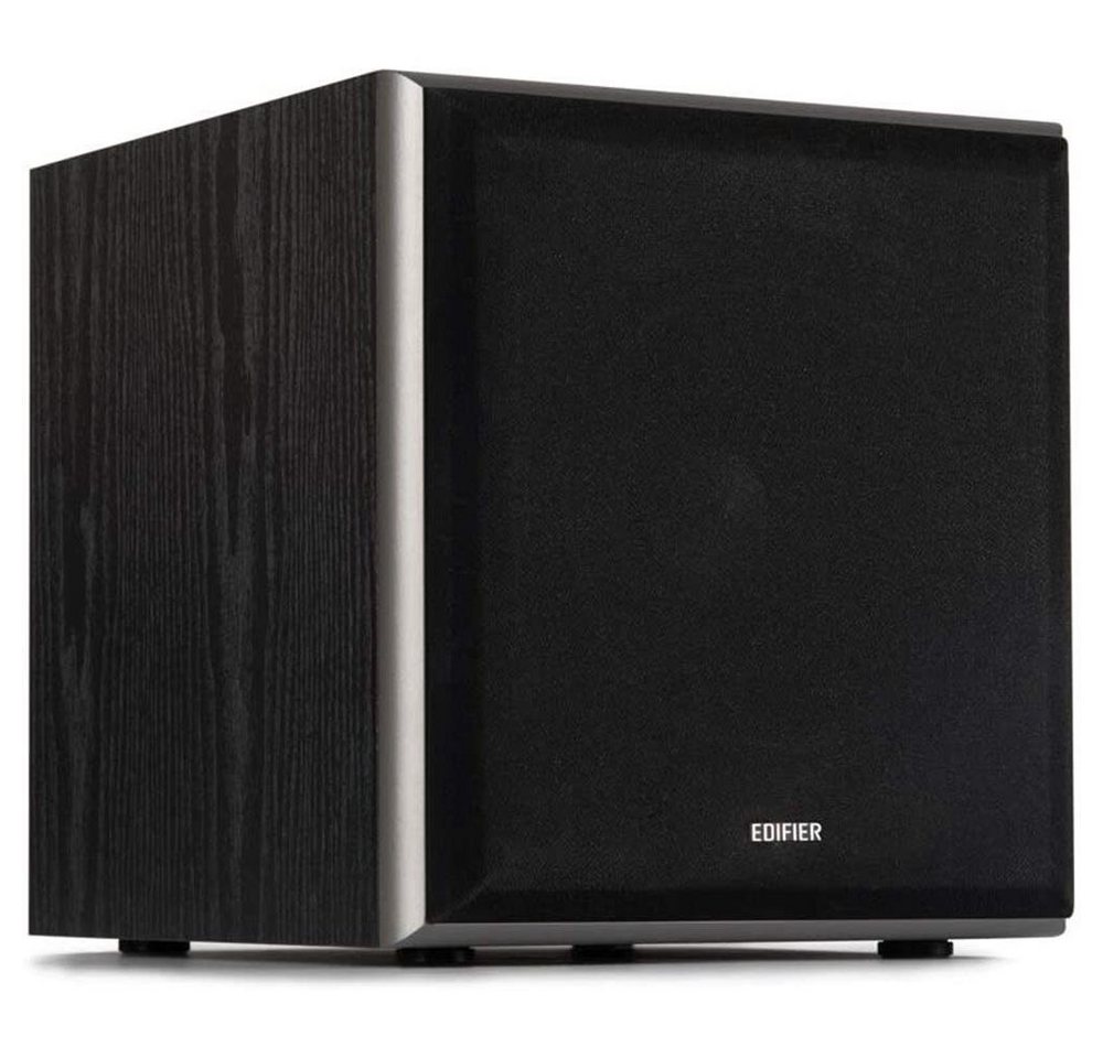 Edifier® T5 Lautsprecher (70 W, Subwoofer mit Low-Pass Filter, 20,3cm 8" Basstreiber) von Edifier®