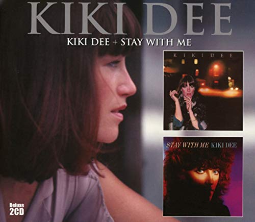 Kiki Dee & Stay With Me von Edsel