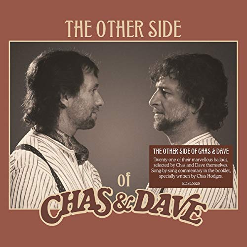 The Other Side of Chas & Dave von Edsel