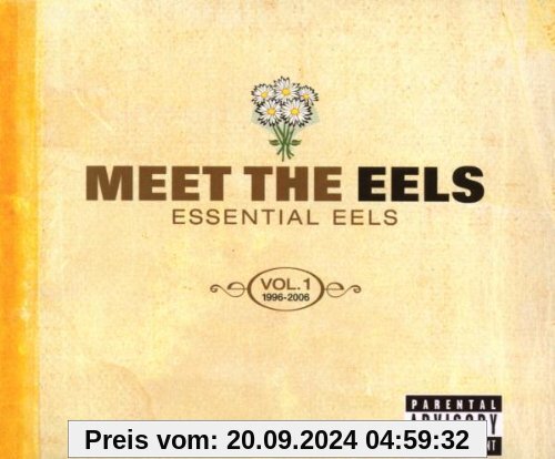 Meet the Eels von Eels