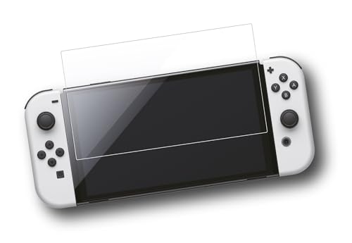 EgoGear - SPR10 Anti-Blaulicht Glas Displayschutzfolie für Switch OLED von EgoGear