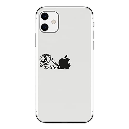 Einaily Hülle für iPhone 13 Pro Crystal Clear Handyhülle für iPhone 13 Pro Mode Chic Muster Ultra TPU Silikon Bumper für iPhone 13 Pro Stoßfest Kratzfest Schutzhülle für iPhone 13 Pro Slim Case Cover von Einaily