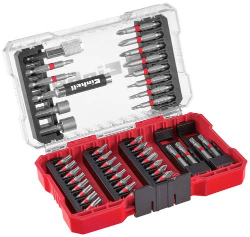 Einhell 118953 Bit-Set 42teilig von Einhell