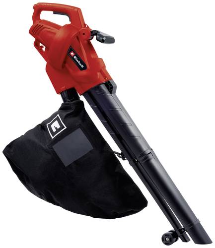 Einhell GC-EL 3024 E Elektro 3433370 Laubsauger Tragegurt von Einhell