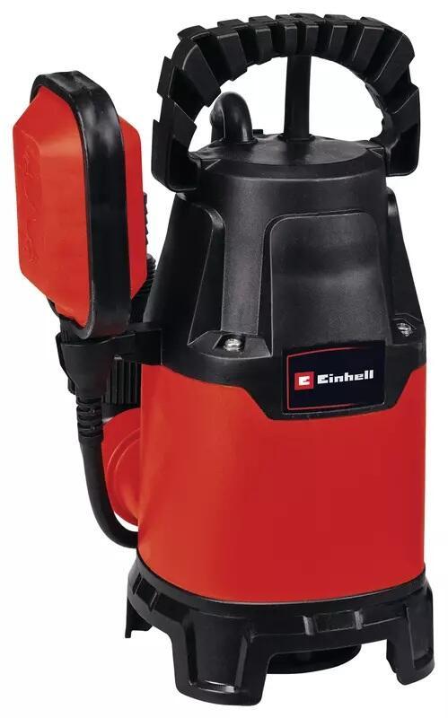 Einhell Schmutzwasserpumpe GC-DP 3325 von Einhell