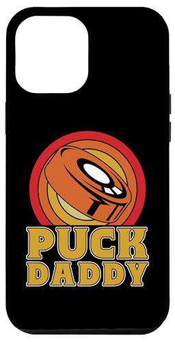 Hülle für iPhone 12 Pro Max Retro Maske Tormann - Torhüter Tor Vintage Eishockey Torwart von Eishockey Torwart Geschenke & Ideen