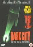 Dark City [DVD] [1998] von Eiv