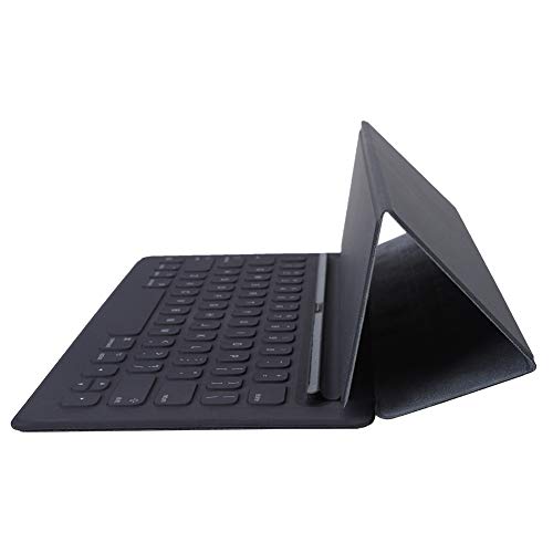 Ejoyous Hülle mit Tastatur für Pro 12.9 Zoll 2015-2017, Kabellose Tastatur mit Hülle 64 Tasten Tastatur Funk Tastatur, Ultraslim Ergonomisches Design von Ejoyous