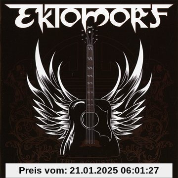 The Acoustic von Ektomorf