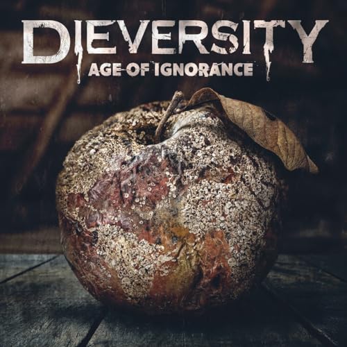 Age of Ignorance (Black Vinyl) [Vinyl LP] von El Puerto Records (Edel)