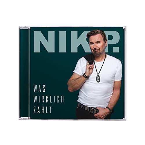 Was Wirklich Zählt von Electrola (Universal Music)