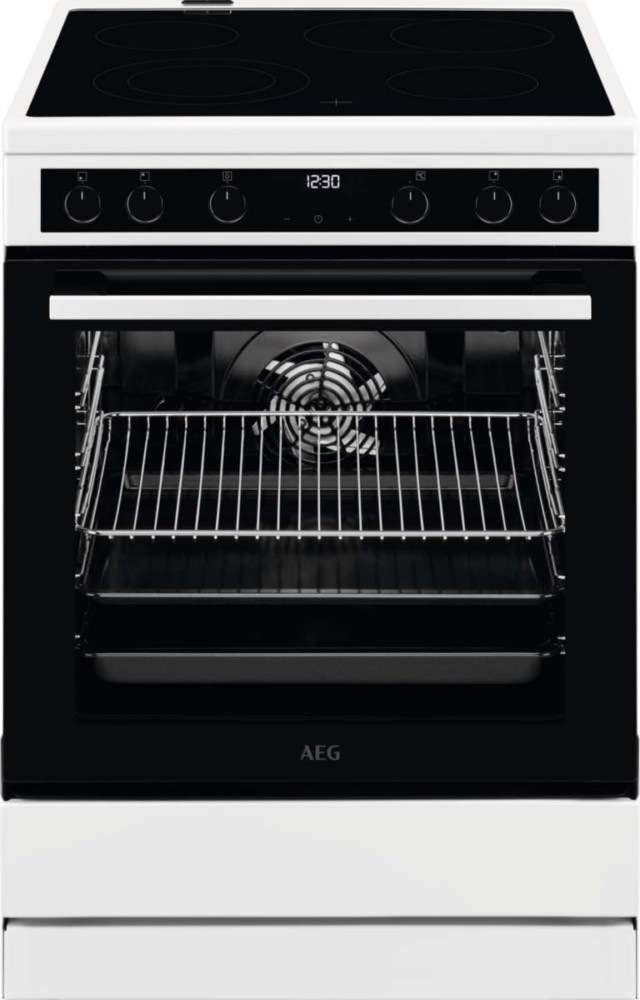 Electrolux AEG MDA Elektroherd CCB6445BBW 940 002 915 von Electrolux AEG MDA