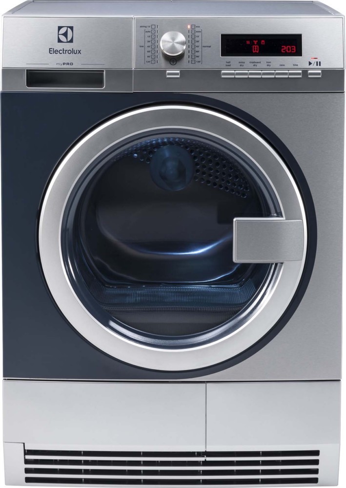 Electrolux Profess. Gewerbe-Wäschetrockner myPRO TE1120 916097622 von Electrolux Profess.