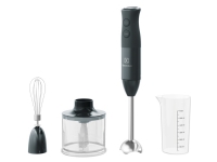 Electrolux E4HB1-6GG, Pürierstab, 1,2 m, 600 W, Schwarz von Electrolux