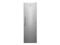 Electrolux Serie 700 Pro LRT6ME38U1 - Kühlschrank - Breite: 59,5 cm - Tiefe: 65 cm - Höhe: 186 cm - 390 Liter - Klasse E - Edelstahloptik von Electrolux