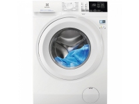 Electrolux washing machine PerfectCare washing machine EW6FN428WP von Electrolux