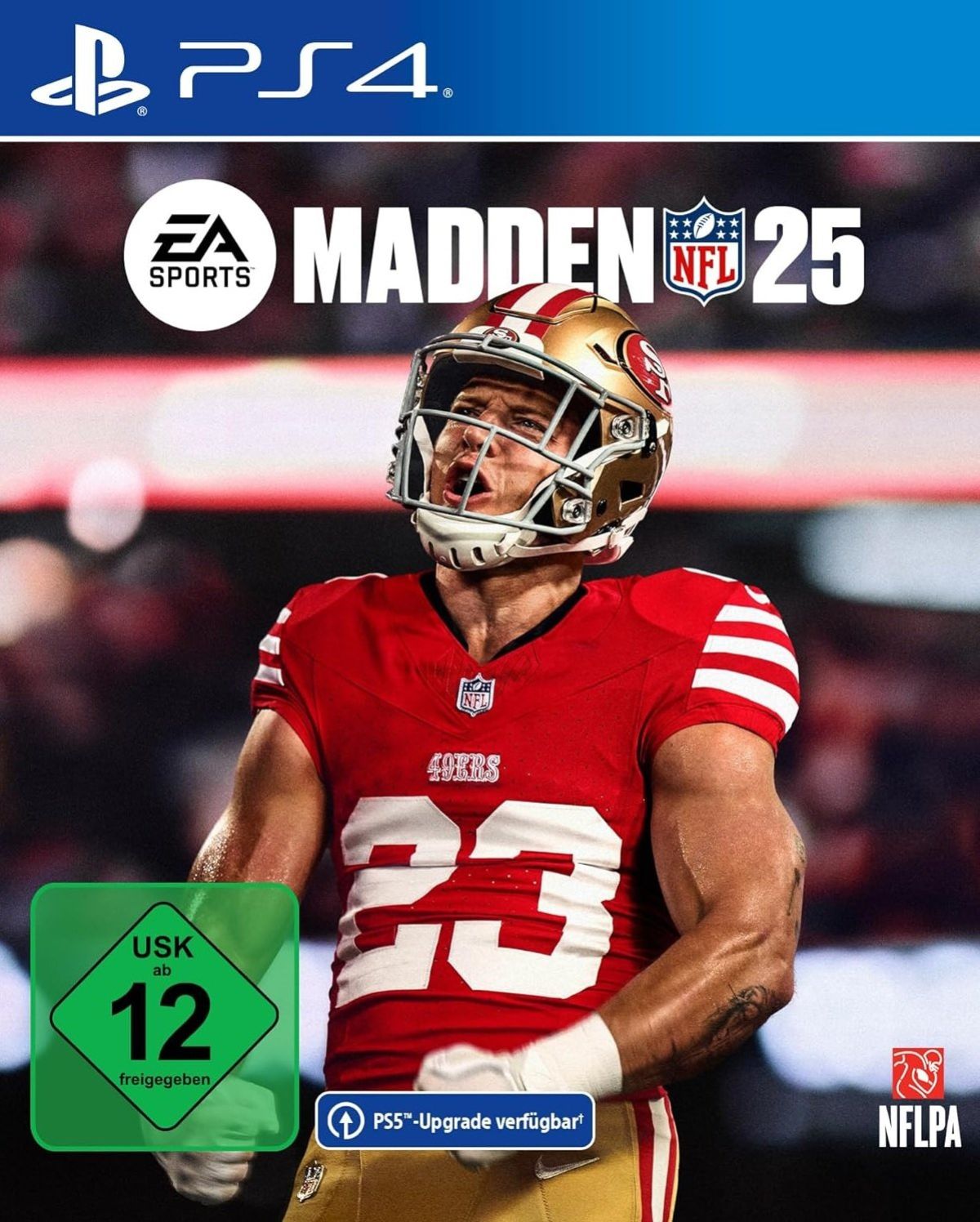 Madden NFL 25 von EA Swiss SARL