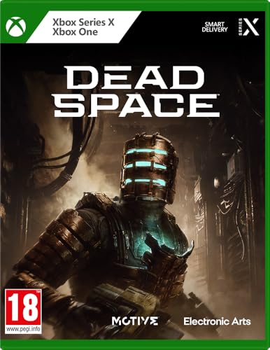 Dead Space von Electronic Arts