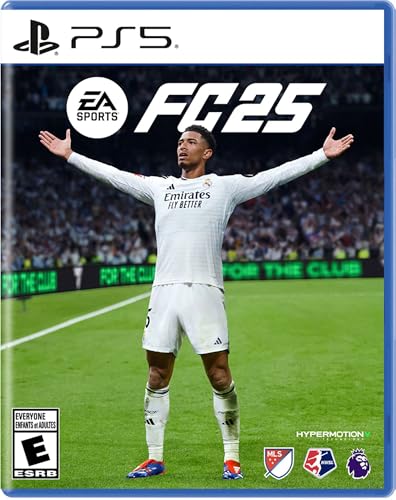 EA SPORTS FC 25 - PlayStation 5 von Electronic Arts