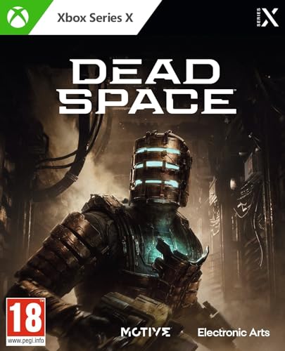 ELECTRONIC ARTS Dead Space Standard Anglais Xbox Series X von Electronic Arts