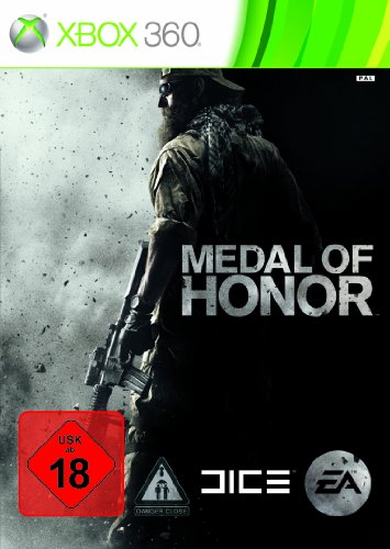 Medal of Honor von Electronic Arts