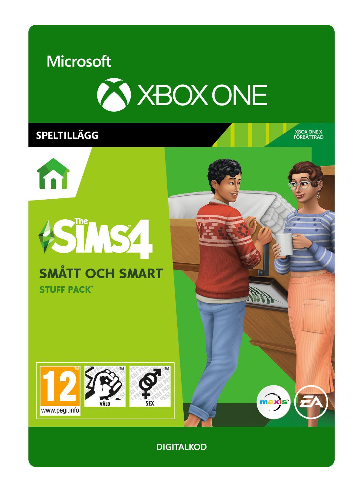 THE SIMS™ 4 Mini Case Stuff Pack* von Electronic Arts