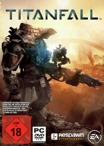 Titanfall - [PC] von Electronic Arts