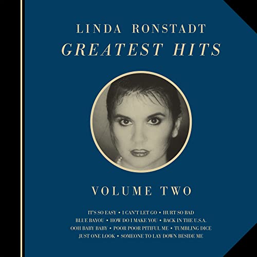 Greatest Hits Vol.2 [Vinyl LP] von Elektra