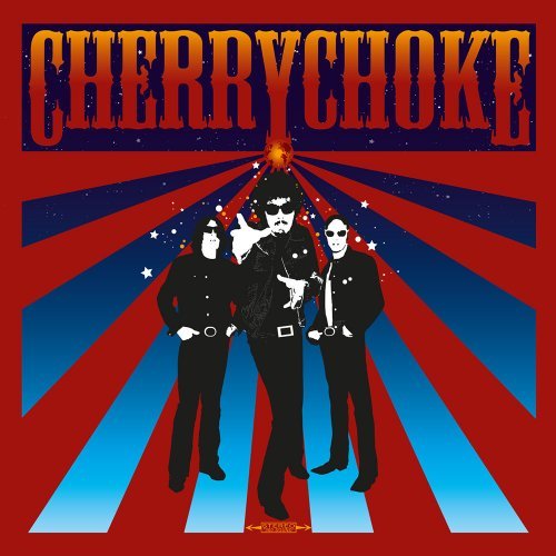Cherry Coke - LP Elektrohasch von Elektrohasch