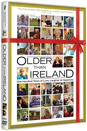 Older than Ireland [DVD] von Element Pictures