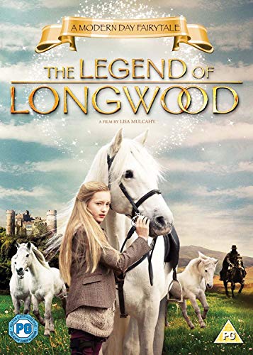 The Legend of Longwood [DVD] von Element Pictures