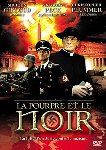 La Pourpre et le Noir - DVD von Elephant Films