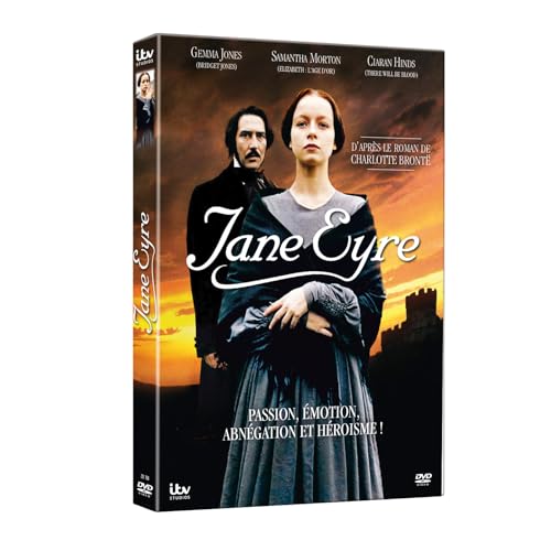 Jane eyre [FR Import] von Elephant