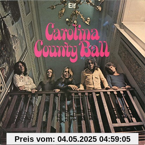 Carolina Country Ball Carolina Country Ball von Elf