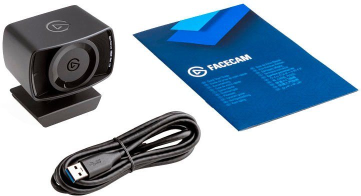 Elgato Full HD Webcam Webcam von Elgato