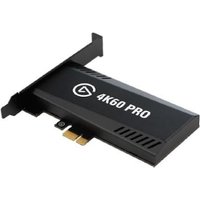 Elgato Game Capture 4K60 Pro MK.2 Game Recorder PCIe von Elgato