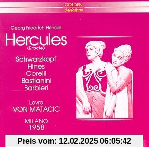 Hercules von Elisabeth Schwarzkopf