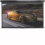 Elite Screens M135XWV1 Projektionsleinwand 3,43 m (135 Zoll) 4:3 – Projektionsleinwand (3,43 m (135 Zoll), 2,74 m, 2,06 m, 4:3, weiß) von Elite Screens