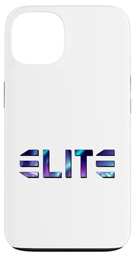 Hülle für iPhone 13 Elite Purple Night Sky von $Elite Token Merch