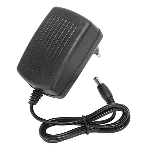 13V 2A Netzteil-Ladegerät mit Stabilem, Sicherem Plug-and-Play-Adapter für Zuhause, Autos, Hotels, Clubs. Breite Kompatibilität (EU-Stecker) von Elprico