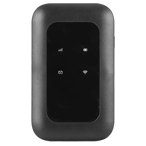 4G-WLAN-Router, 150-Mbit/s-WLAN-LTE-Router mit SIM-Kartensteckplatz, 4G-LTE-USB-WLAN-Modem für Europa, Asien 4G-WLAN-Router, 150-Mbit/s-WLAN-LTE-Router mit SIM-Kartensteckplatz, 4G-LTE-USB-WLAN-Modem für Europa, Asien von Elprico