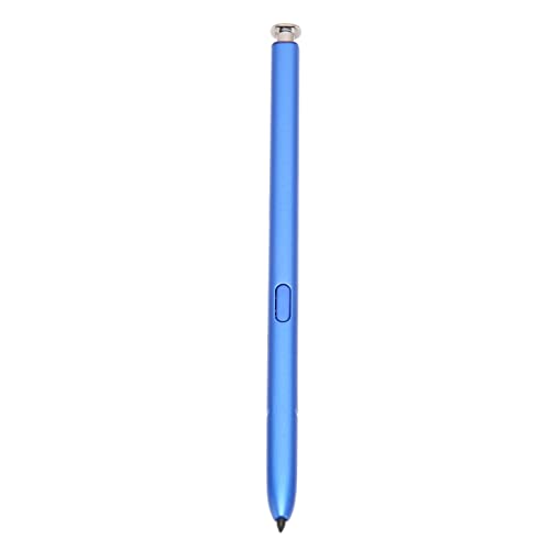 Ersatz-Eingabestift mit Hoher Empfindlichkeit und Stabilität für Galaxy Note 10 Lite (Blau) von Elprico