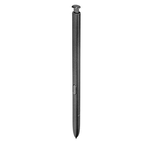 Stylus-Stifte Universeller Hochempfindlicher Touchscreen-Stift mit Ersatzspitzen für Note 10, Note 10 Plus, Kapazitiver Dual-End-Eingabestift, 5 Spitzen, für Note 10 Note 10 von Elprico