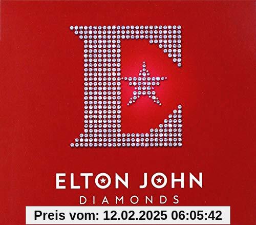 Diamonds von Elton John