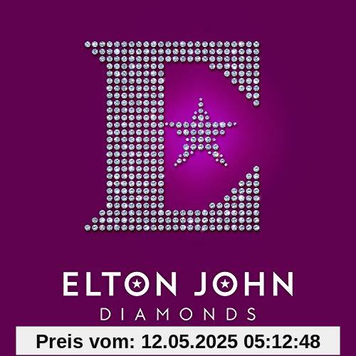 Diamonds Diamonds von Elton John