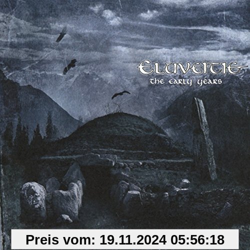 The Early Years von Eluveitie