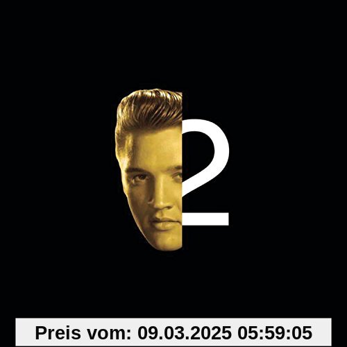 2nd to None von Elvis Presley