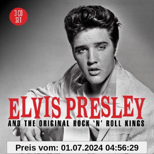 Elvis Presley & the Original Rock & Roll von Elvis Presley